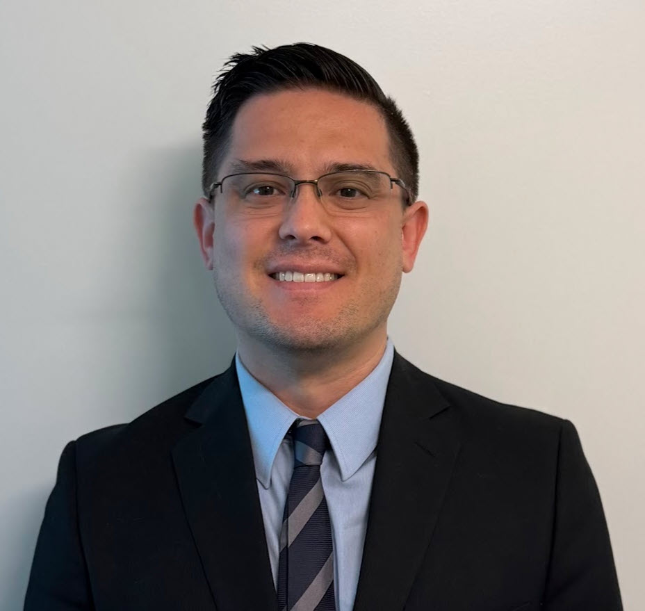 Portrait of Dr. Alex V. Gelvezon